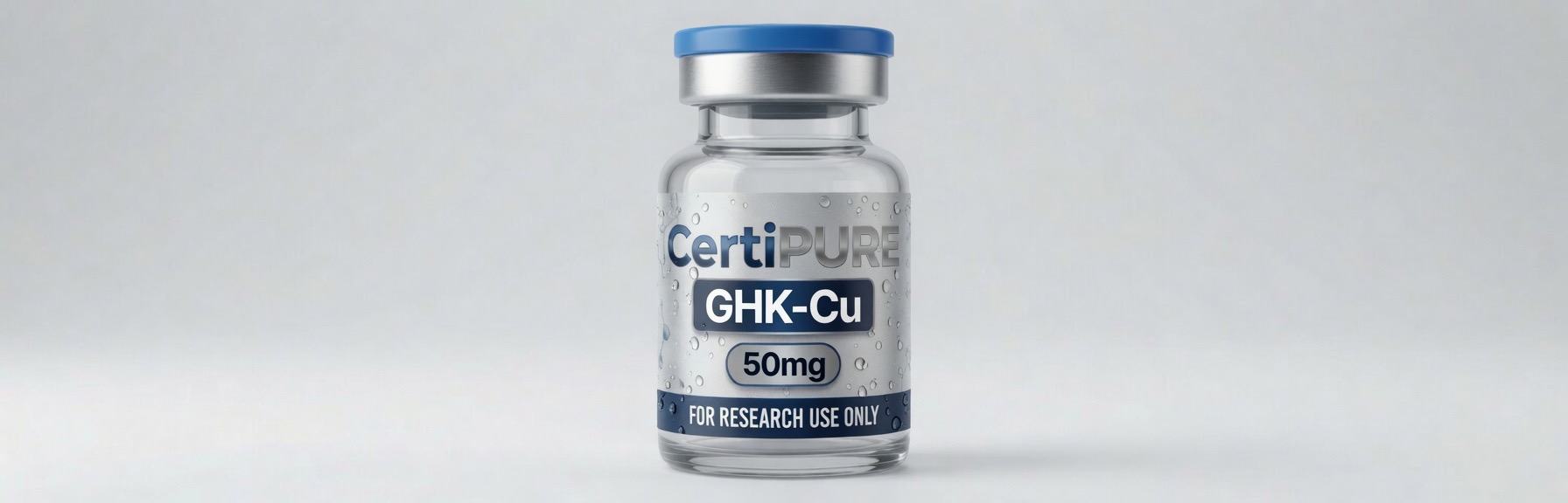 GHK-Cu