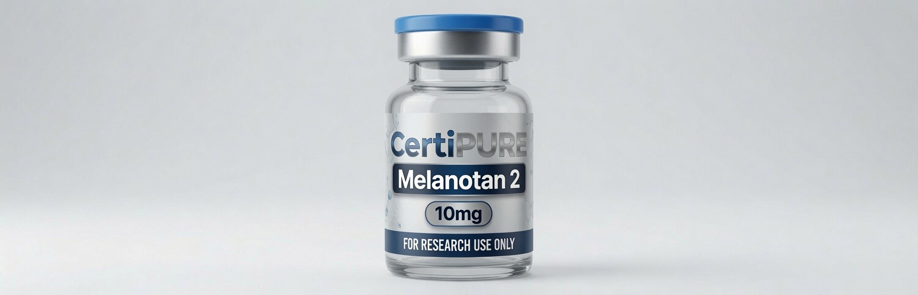 Melanotan 2