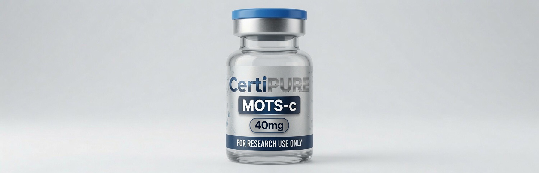 MOTS-c