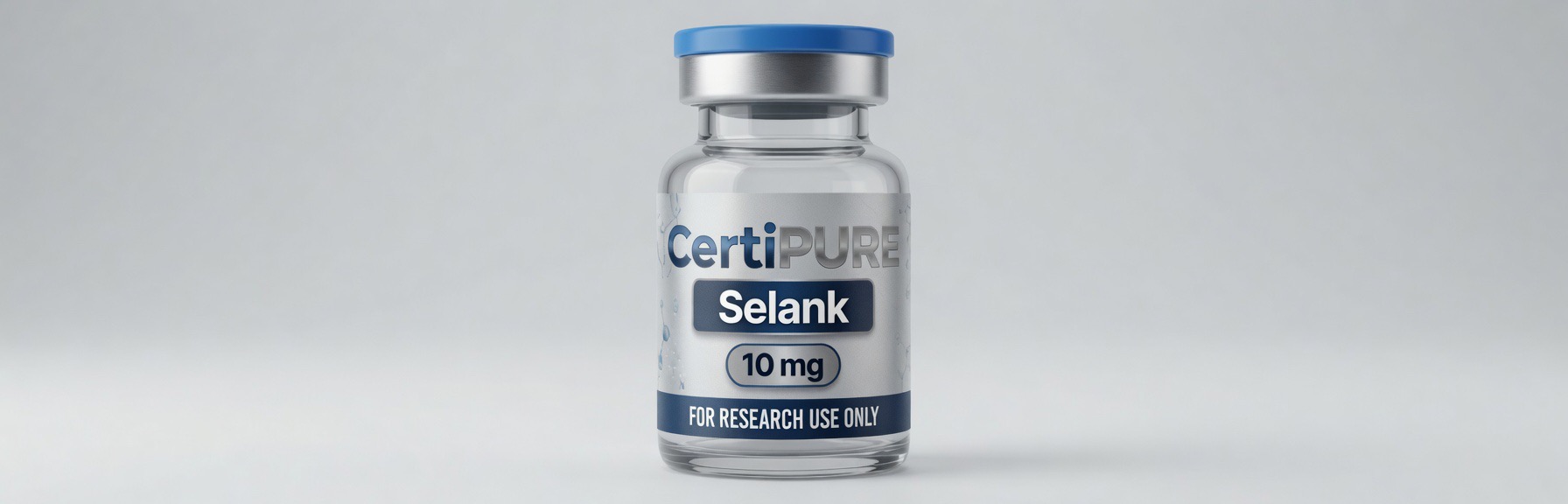 Selank